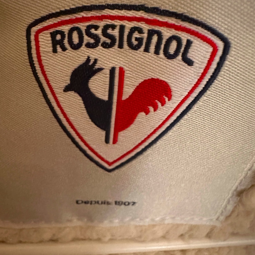 SKI JACKET BY ROSSIGNOL - Picture 7 of 8